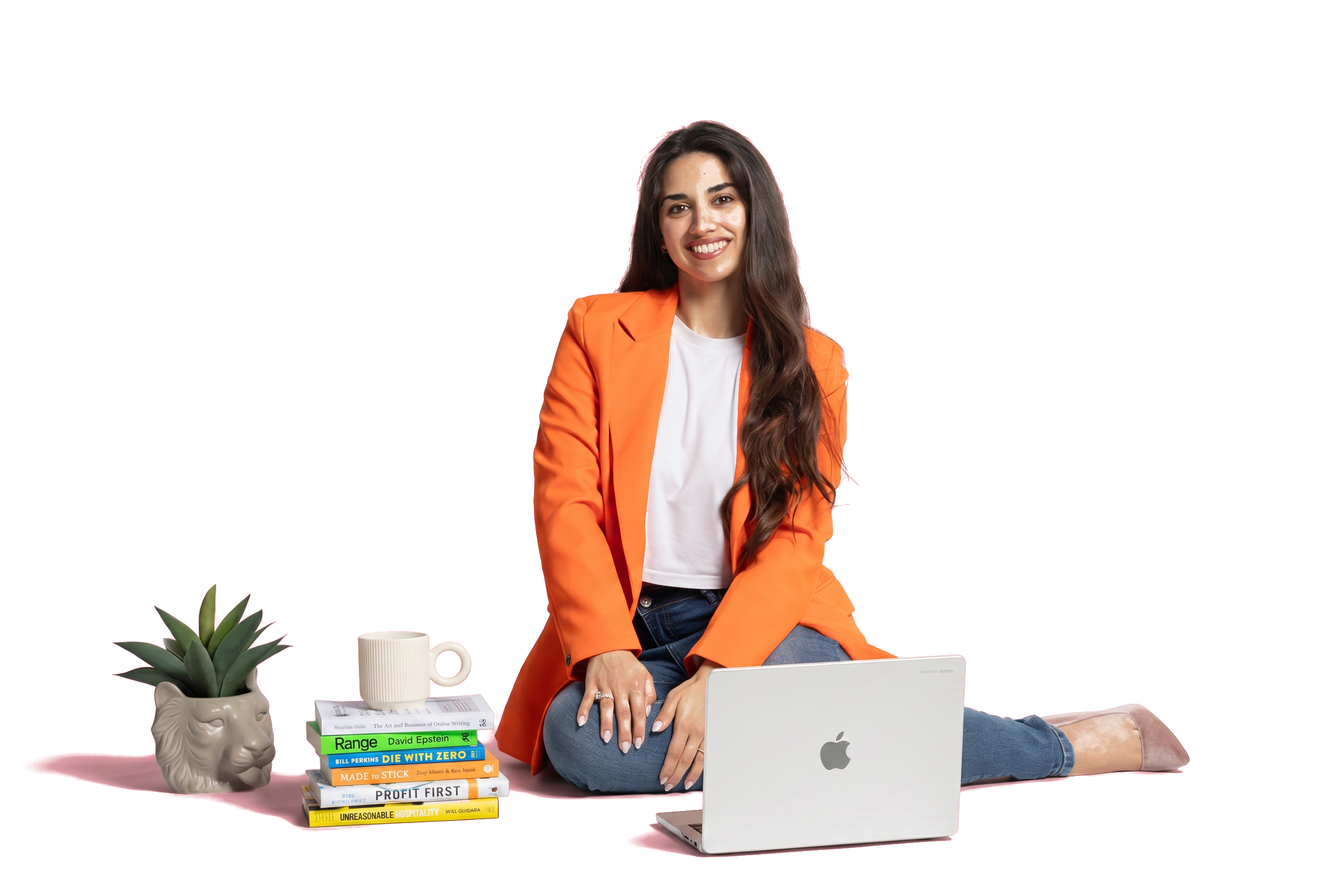 Anna Skyfta, content strategist and copywriter for travel and hospitality brands